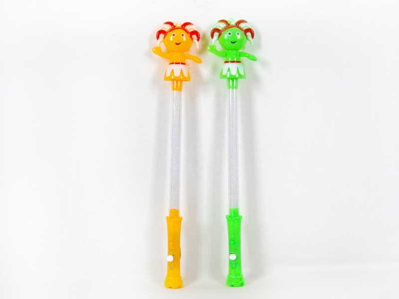 Flashlight Stick(2C) toys