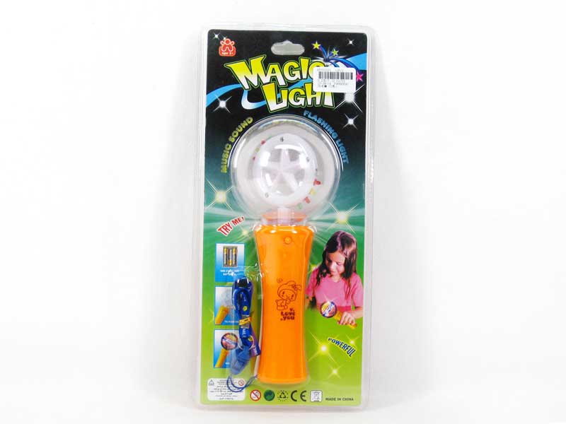 Flashlight Stick(3C) toys