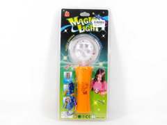 Flashlight Stick(3C)