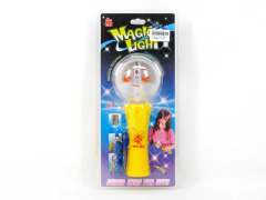 Flashlight Stick W/M(3C)
