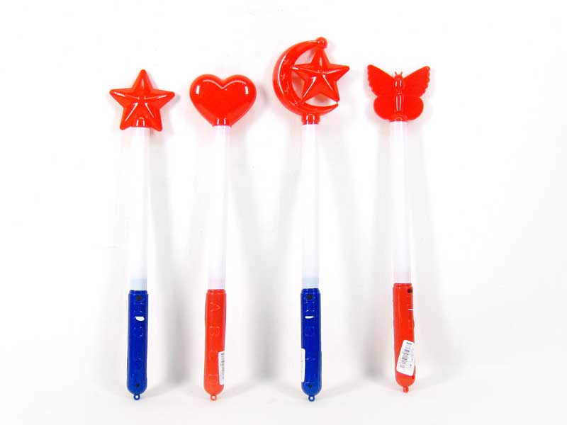 Flashlight Stick(4S2C) toys