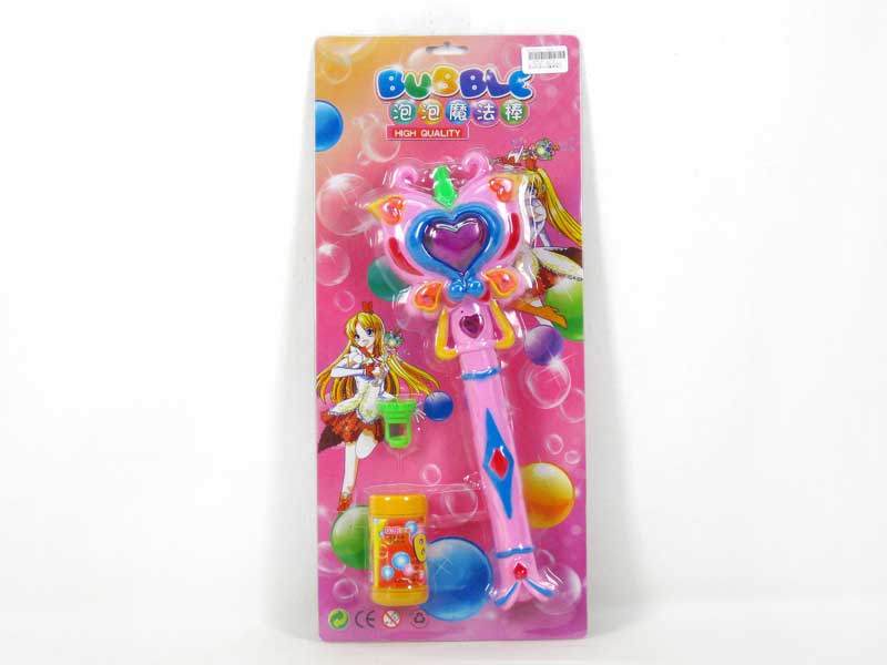 Bubbles W/L_M toys