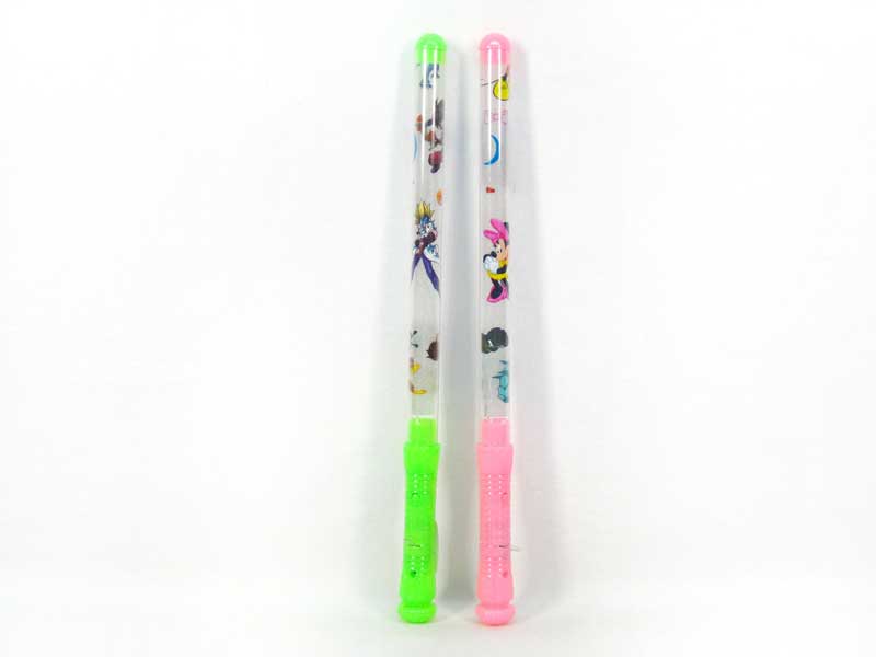 Flashlight Stick W/L(2C) toys