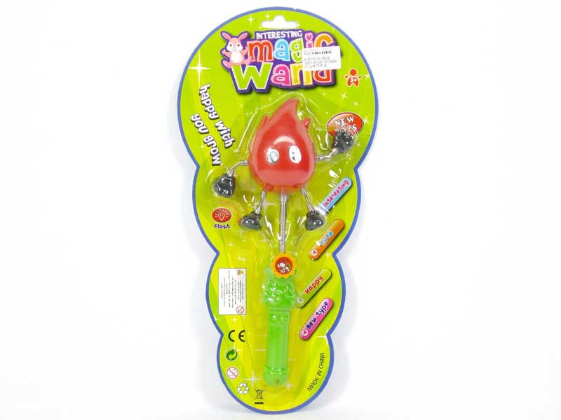 Flashlight Stick W/S toys