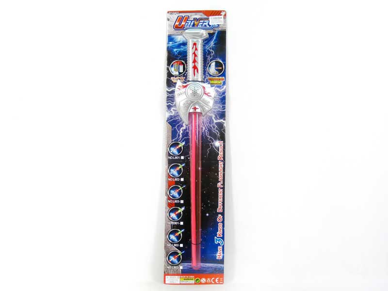 Flashlight Stick W/L_M toys