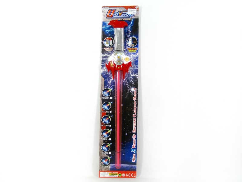 Flash Stick W/L_M toys