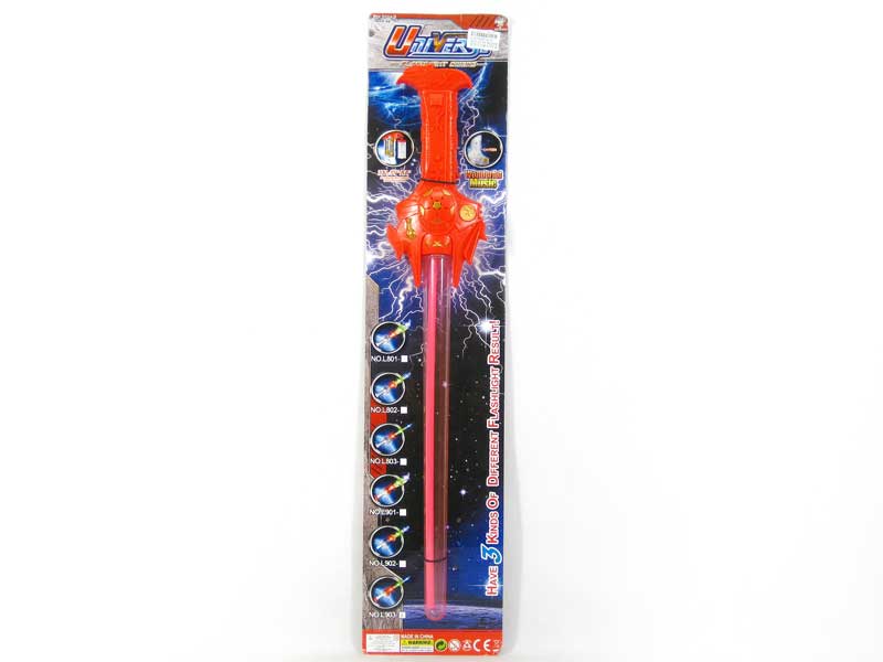 Flashlight Stick W/L_M toys