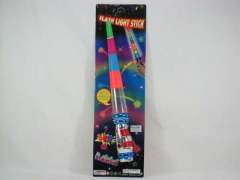 Flash Light Stick W/Music toys