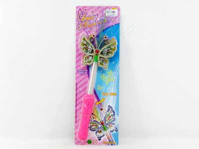 Butterfly Stick W/M toys