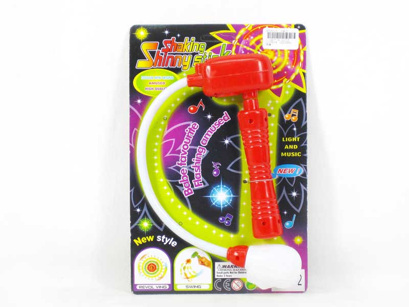 Flashing Baton  toys