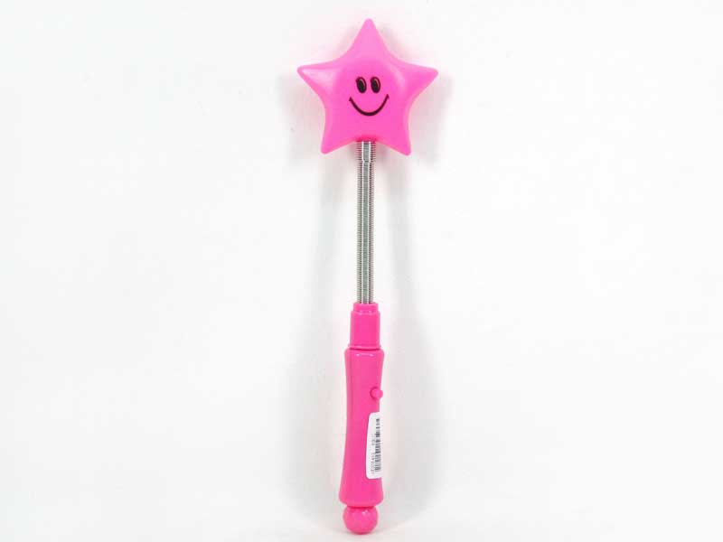 Flashing Stick W/L(4C) toys