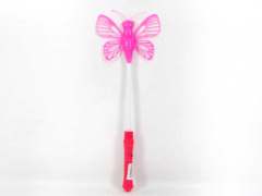 Butterfly Stick W/L(3C) toys