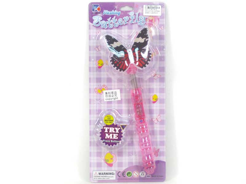 Flash Stick W/L(4S) toys