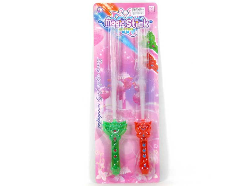Flashlight Stick(2in1) toys