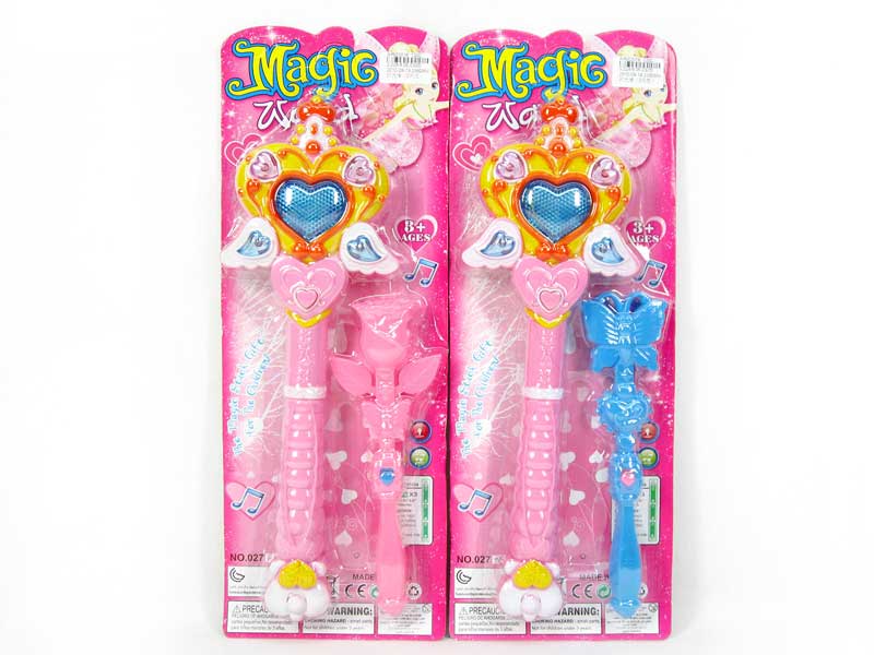 Flash Stick(2in1) toys