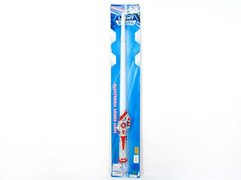 Flashlight Stick W/L_S toys