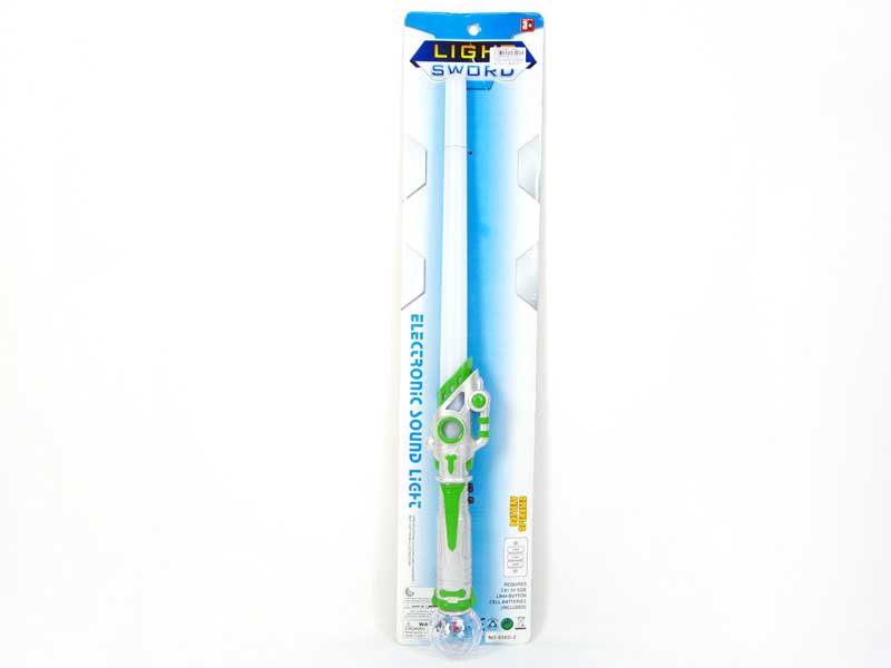 Flashlight Stick W/L_S toys