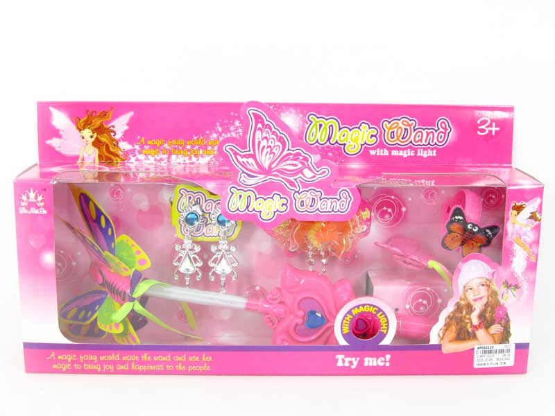 Magic Stick toys