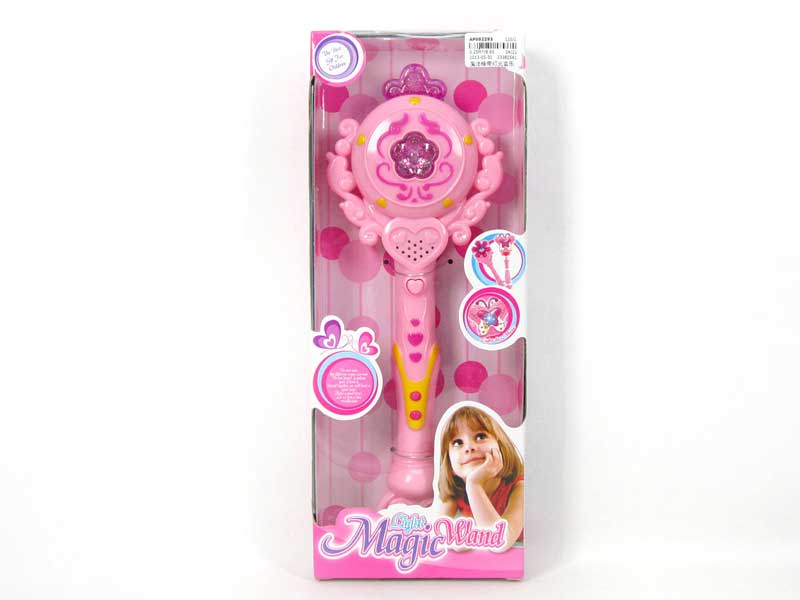 Magic Stick W/L_M toys