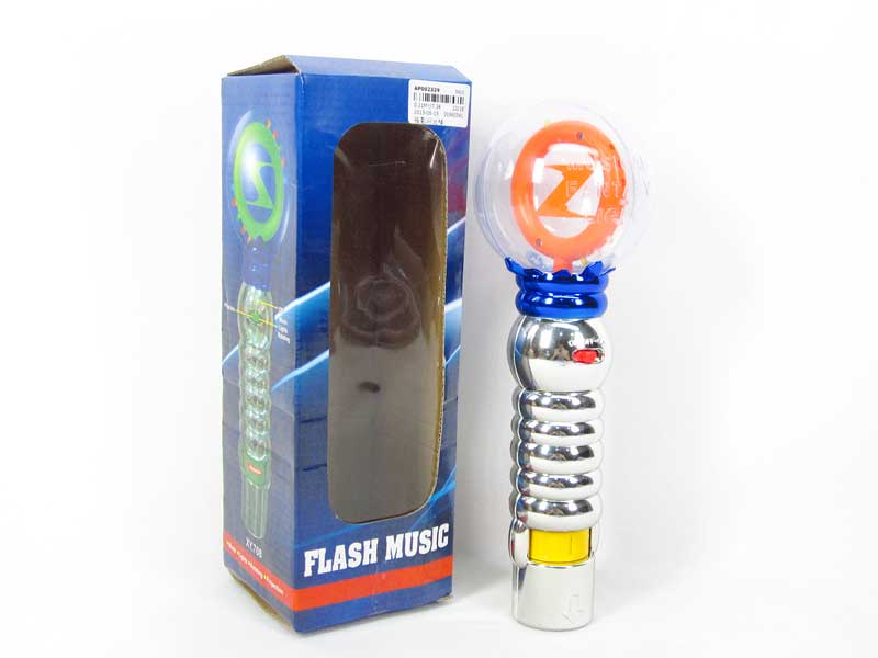 Flash Stick toys