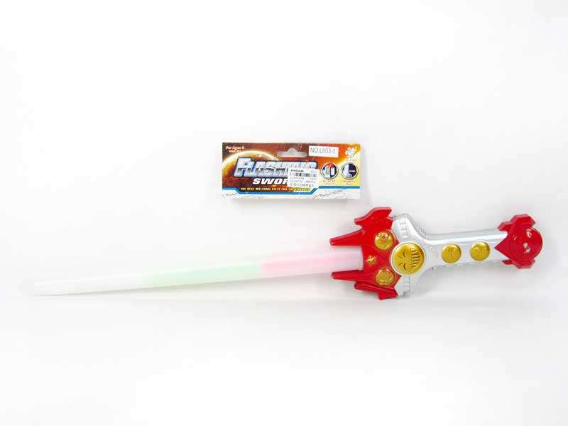 Flashlight Stick W/M toys