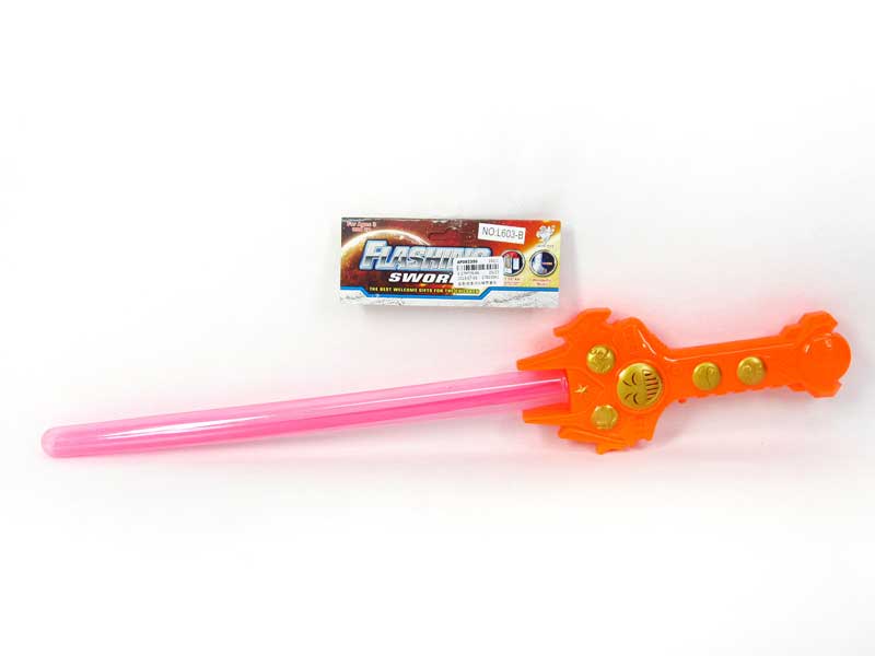 Flashlight Stick W/M toys