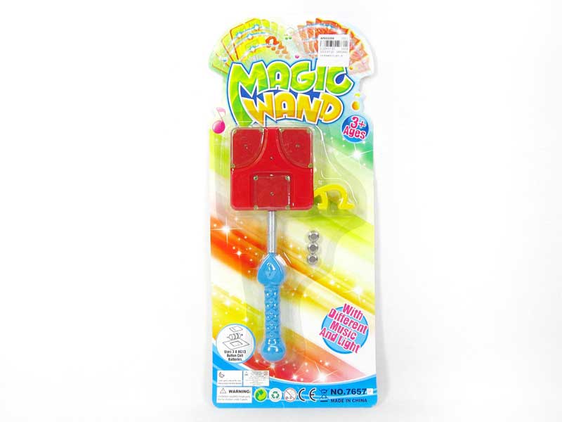 Flashing Stick W/L_M(2C) toys
