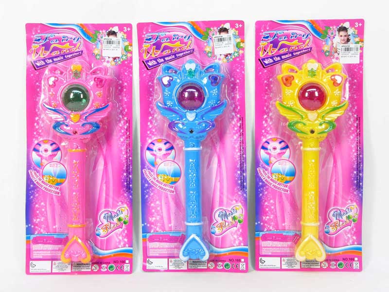 Magic Stick W/L_M(3C) toys