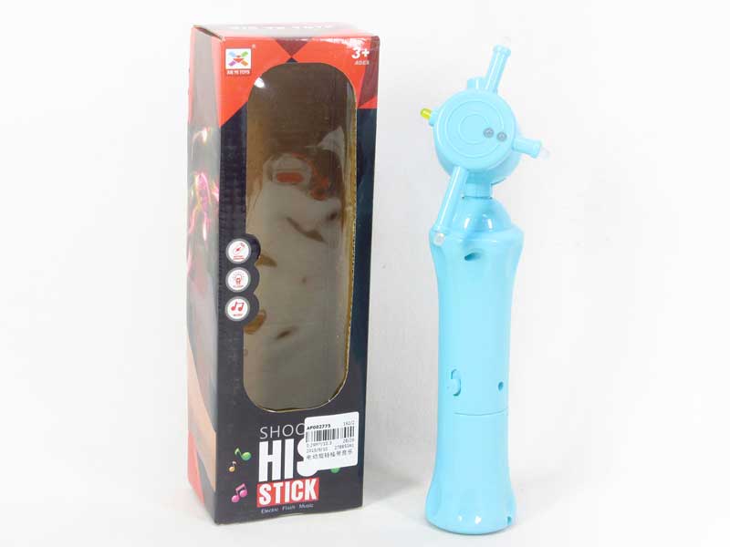 B/O Stick W/M toys