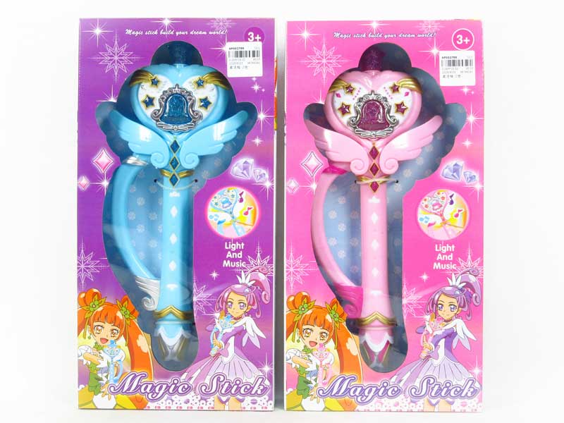 Magic Stick(2C) toys