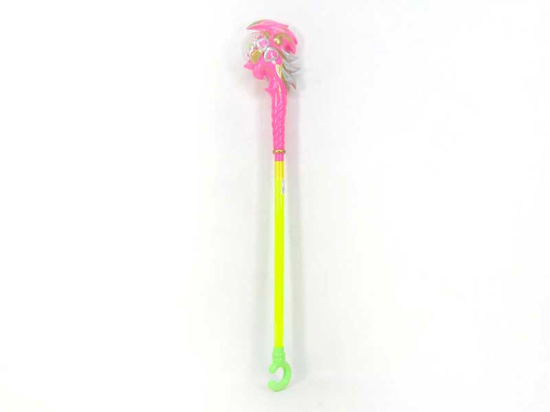 Magic Stick W/L(2C) toys