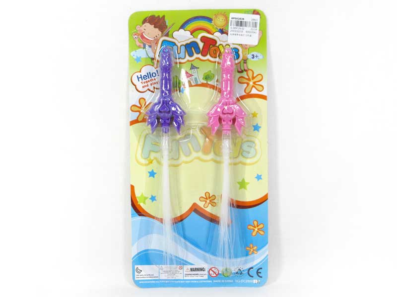 Flashlight Stick W/L(2in1) toys