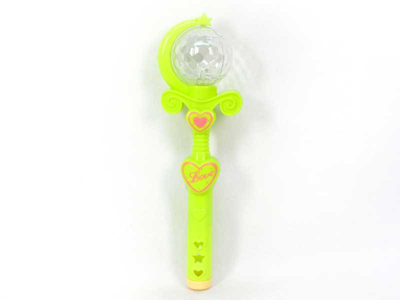 Flashlight Stick W/M(3C) toys