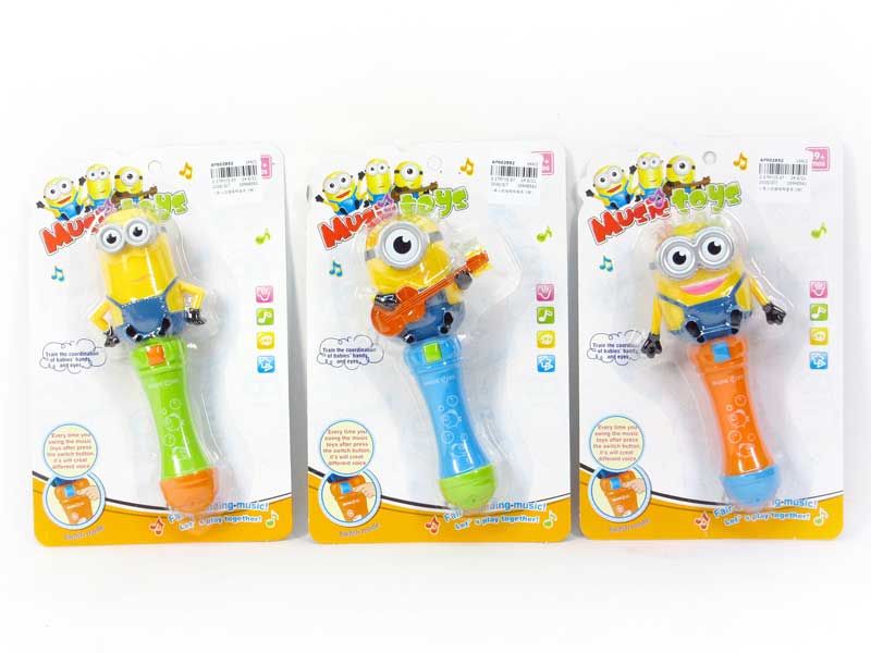 Flashing Stick W/M(3S) toys