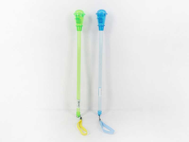 Flashlight Stick W/L(4C) toys