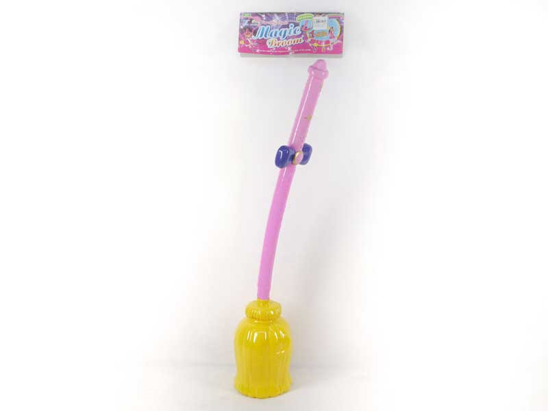 Flashlight Stick W/L_M toys