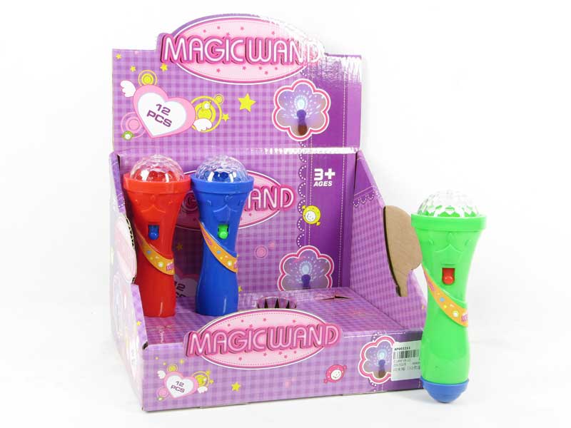 Flash Stick（12in1） toys
