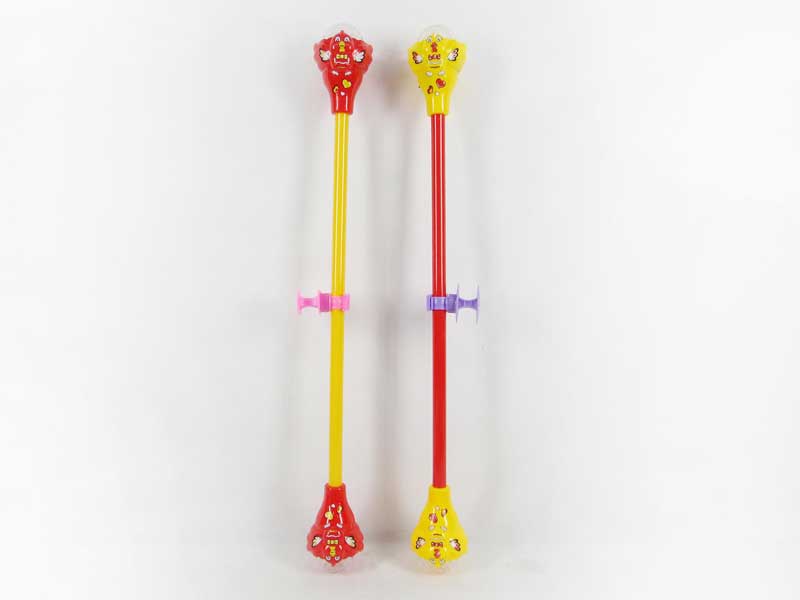 Stick W/M(2C) toys