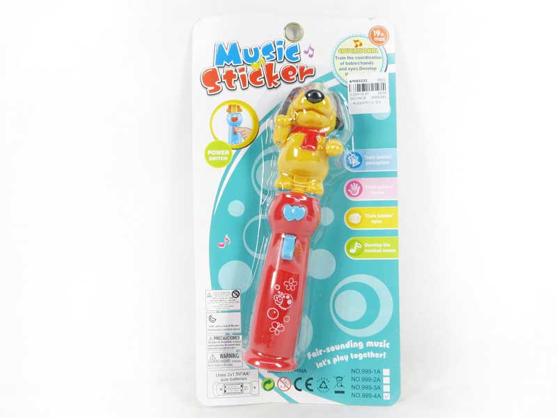Stick W/L_M toys