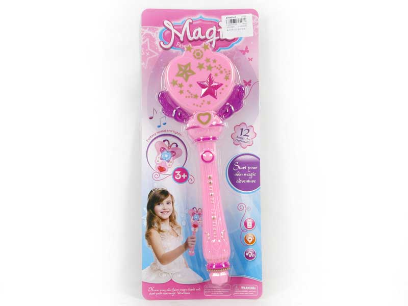 Magic Stick W/L_M toys