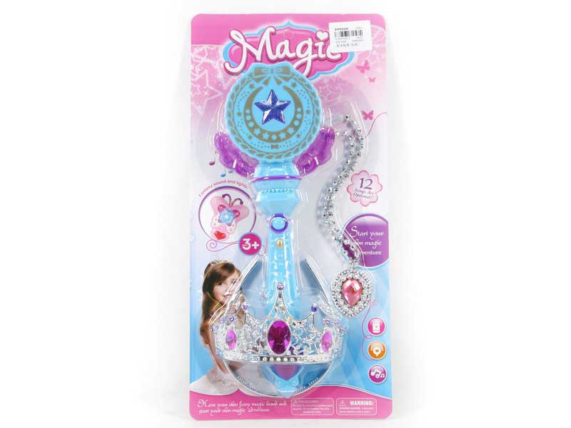 Magic Stick Set toys
