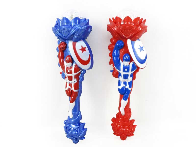 Flash Stick(2S2C) toys