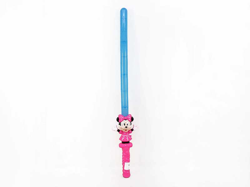 Flashlight Stick W/L_M(2C) toys