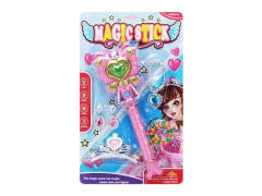 Magic Stick Set(2C)