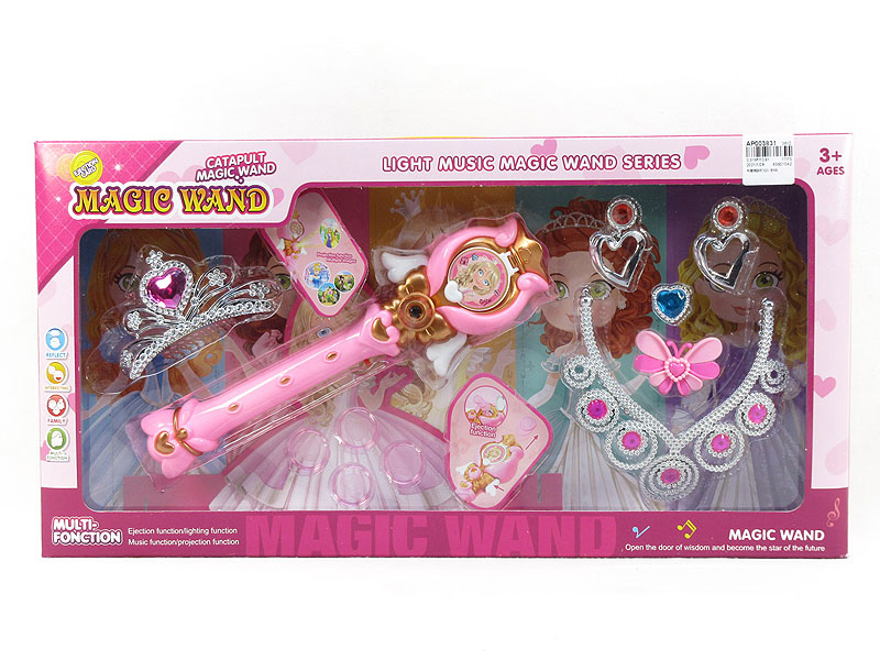 Magic Stick Set W/L_M(3C) toys