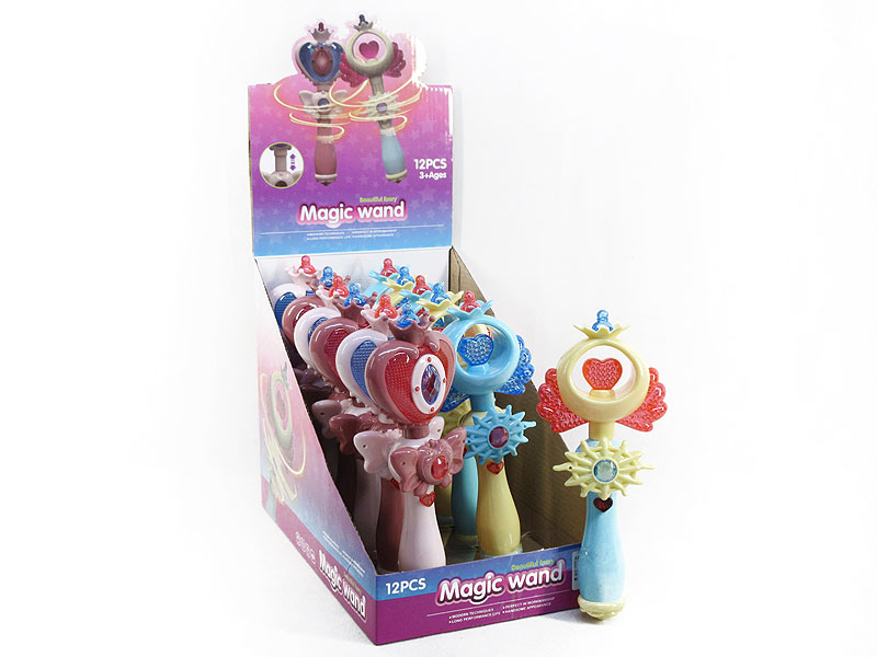 Flash Stick(12in1) toys
