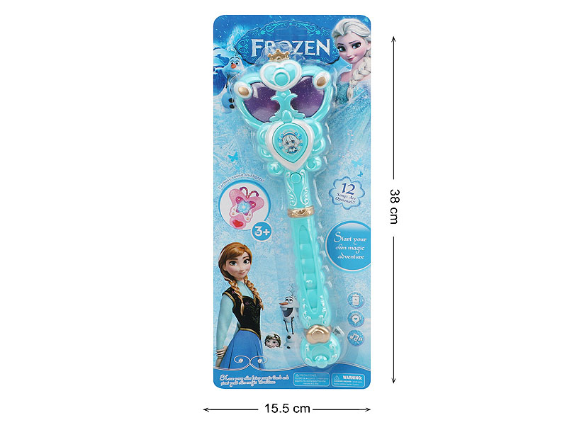 Projection Magic Stick toys