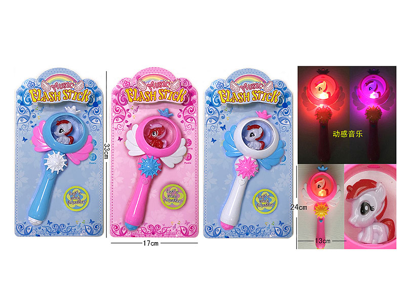 Flash Stick(3C) toys