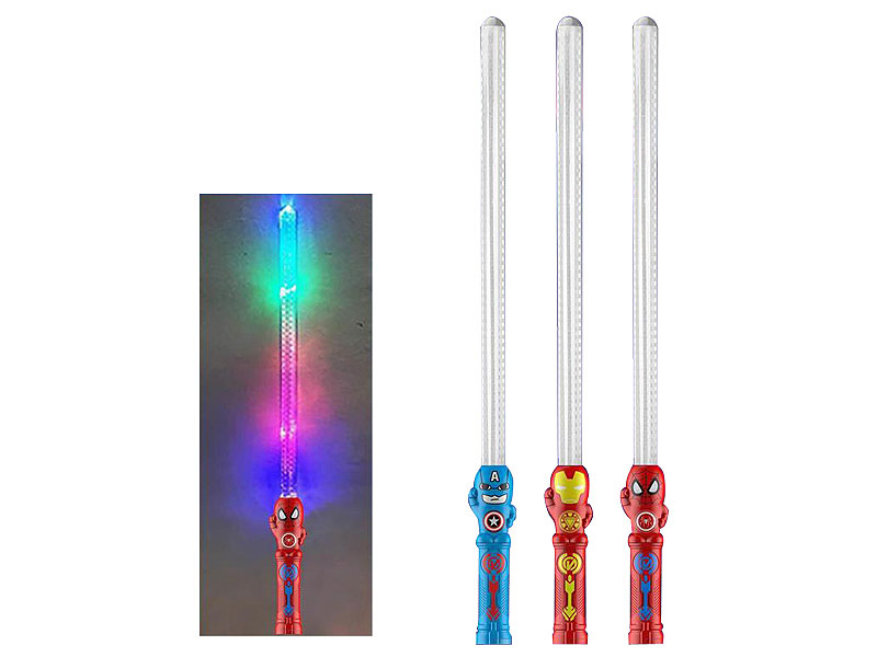 Flash Stick W/L_M(3S) toys