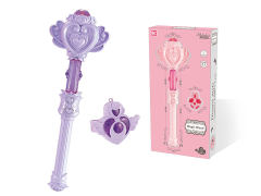 Magic Stick & Watch(2C) toys